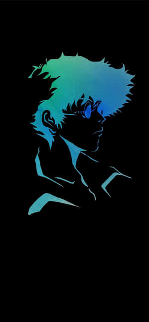 Hình ảnh Cowboy Bebop — Realme 14T Hình nền