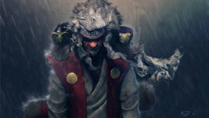 Jiraiya từ Naruto PC