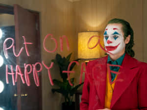 Hình ảnh Joker — Joker Hình nền