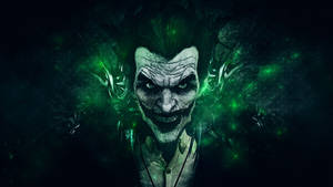 Hình nền Joker Batman Arkham Origins