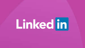 Hình nền LinkedIn — Tím Hình nền