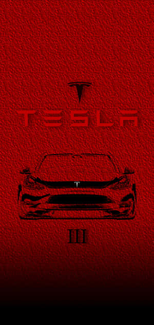 Tesla Iphone — Redmi Note Hình nền