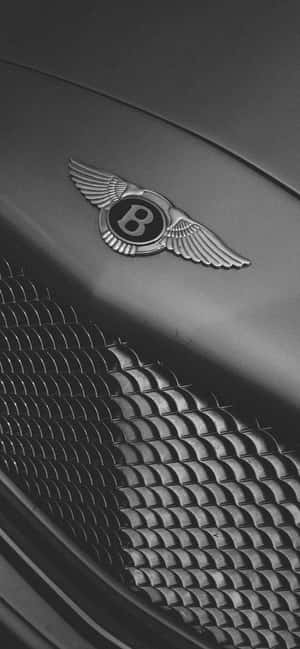 Bently Iphone — Vivo V80 Lite Hình nền
