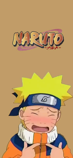 Hình ảnh Naruto — Galaxy S25 Hình nền