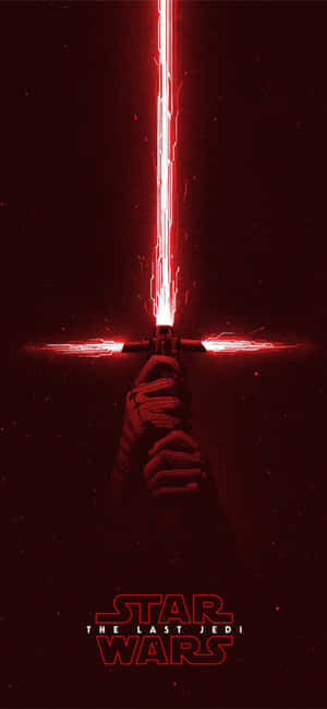 Star Wars Jedi — Galaxy S24 FE Hình nền