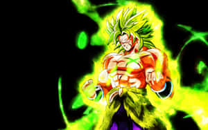 Hình ảnh Dragon Ball Super Broly — Dragon ball super broly Hình nền