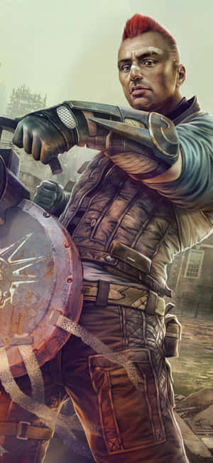 Hình nền Iphone Xs Dragon Age Inquisition — Motorola Edge Hình nền