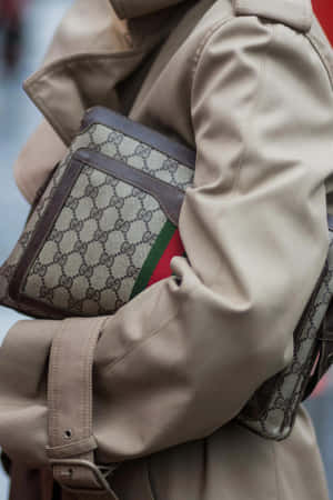 Hình ảnh Gucci — Honor MagicPad 3 Hình nền