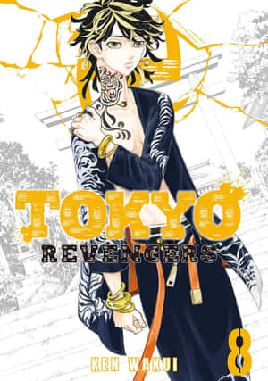 Hình nền Tokyo Revengers — Tokyo Revengers Hình nền