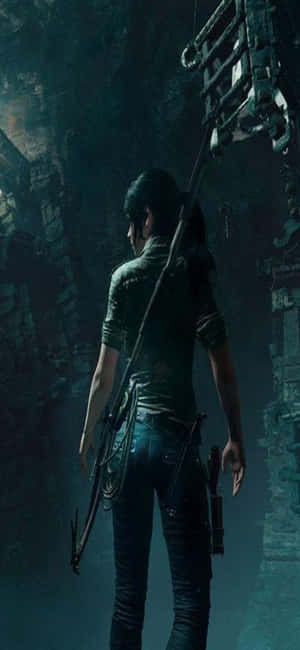 Iphone X Just Cause 4 Nền — POCO C85x Hình nền
