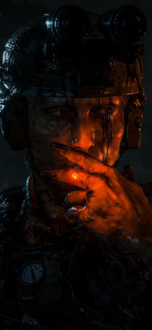 Hình nền iPhone X Death Stranding — iPhone 15 Pro Hình nền