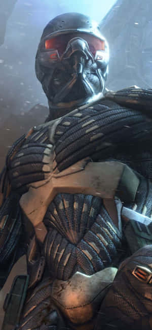 Hình nền Crysis 3 Iphone X — iPhone 14 Plus Hình nền