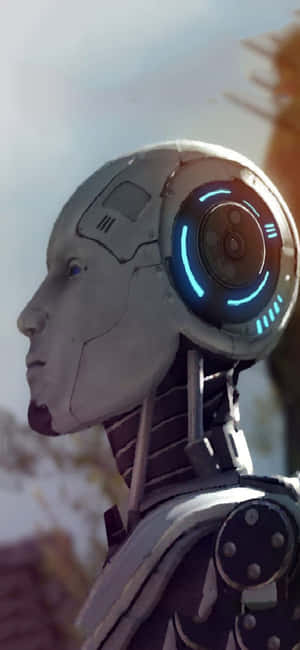 Hình nền The Talos Principle Iphone X — iPhone 12 Hình nền