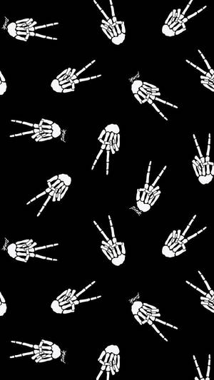 Phong cách Goth — Goth phong cách Hình nền