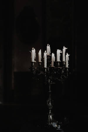 Phong cách Goth — Goth phong cách Hình nền