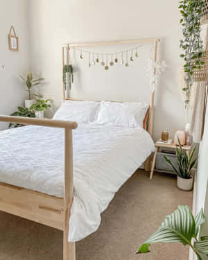 Hình ảnh Aesthetic White — Trắng tinh tế Hình nền