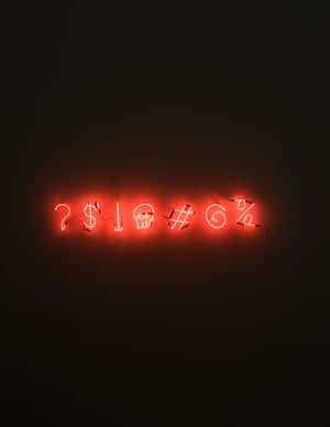 Hình ảnh thẩm mỹ Neon — Neon xanh thẩm mỹ Hình nền