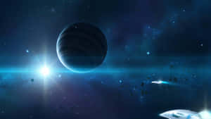 4k Space background — 4K không gian GIF Hình nền