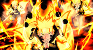 Hình nền Naruto Shippuden — Naruto shippuden GIF Hình nền