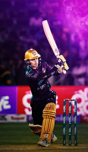 Hình nền cricket — Huawei Pura X View Hình nền