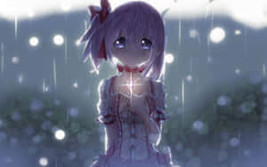 Hình nền Anime Buồn — Anime buồn GIF Hình nền