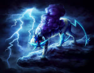 Hình ảnh Pokemon ngầu