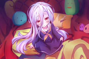 Hình nền No Game No Life — No Game No Life Hình nền