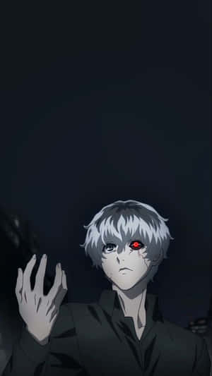 Hình ảnh Tokyo Ghoul — Tokyo ghoul GIF Hình nền