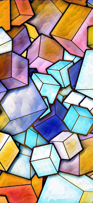 1170x2532 — iPhone 14 Hình nền