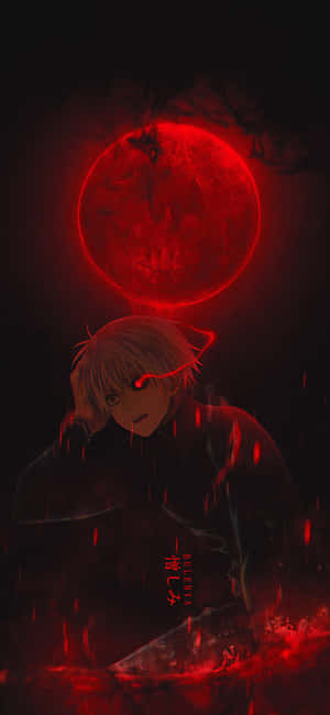 Hình ảnh Tokyo Ghoul — Realme Note 80 Hình nền