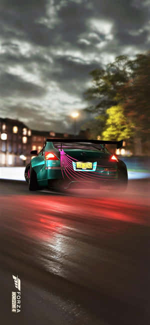 Iphone Xs Forza Horizon 4 Nền — Redmi Hình nền