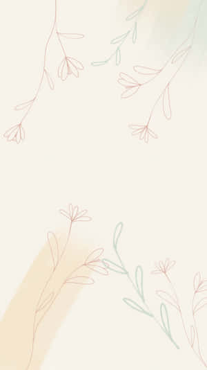 Hình ảnh thẩm mỹ — Pastel aesthetic GIF Hình nền
