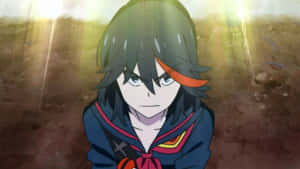 Hình ảnh Kill La Kill — Anime máy tính Hình nền