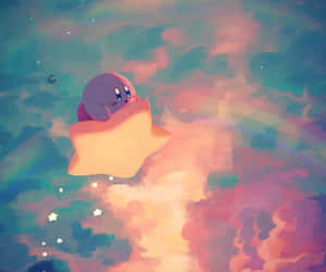 Hình nền Kirby