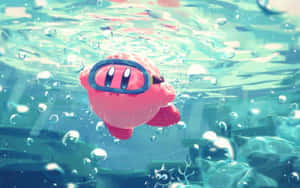Hình nền Kirby