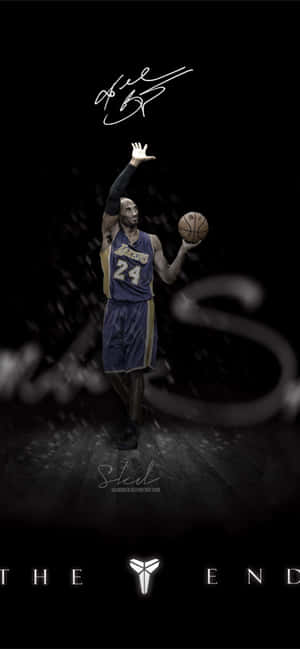 Kobe Bryant Bóng rổ