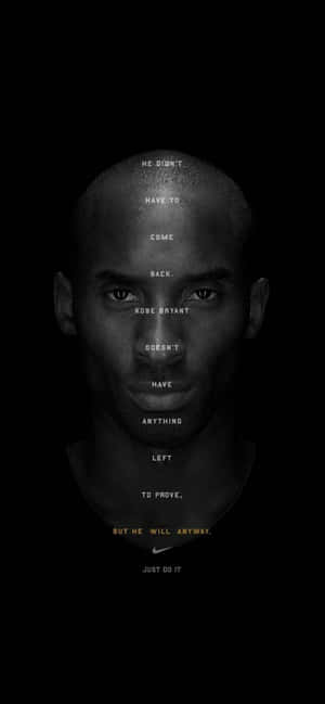 Phông nền Kobe Bryant — Tecno Pova 8 Pro Hình nền