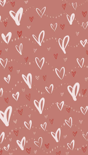 Kỷ niệm ngày Valentine dễ thương cùng người thương yêu bằng một cử chỉ đặc biệt. — Valentine dễ thương Hình nền