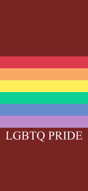 Lgbt Iphone — iPhone 16 Pro Max Hình nền