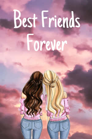 hình ảnh Bestie — Xiaomi Pad 7S Pro 12.5 Hình nền