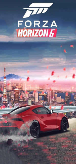 Hình nền Forza Horizon 4 Iphone Xs — Xiaomi Hình nền