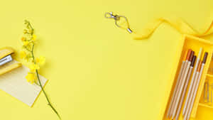 Hình nền vàng thẩm mỹ — Vàng aesthetic Hình nền