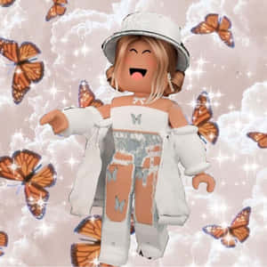 Làm cho trải nghiệm chơi game của bạn thêm sống động với Aesthetic Roblox