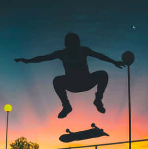 Hình ảnh phong cách Skater Boy