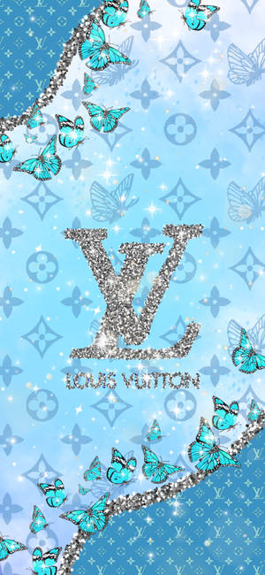 Louis Vuitton Aesthetic — Galaxy A Hình nền