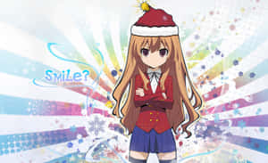 Hình nền Anime Giáng sinh — Anime giáng sinh Hình nền