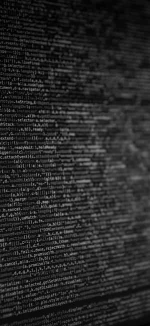Hình nền Lập trình Iphone X — Oppo K13 Turbo Hình nền