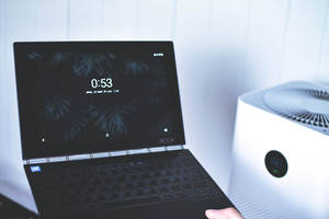 Laptop Xiaomi