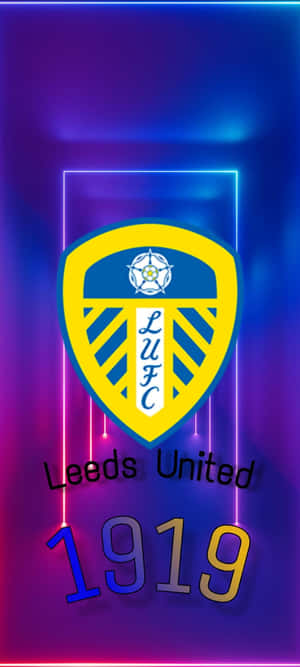 Leeds United — POCO M7 Hình nền