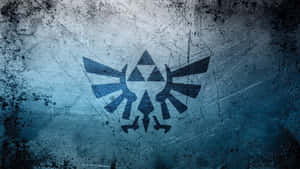 Link cứu Hyrule trong Huyền thoại Zelda — Huyền thoại zelda GIF Hình nền